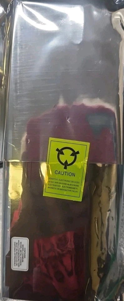 Batería Toshiba Li-Ion Modelo # PA3450U -1BRS DC 14.4V 2000mah Foto 3 de 4