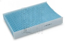 Filtre d'habitacle Mercedes 420