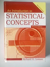 An Introduction to Statistical - VERY GOOD