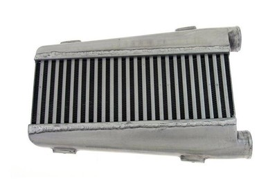 TurboWorks Ladeluftkühler 465x150x70 einseitig