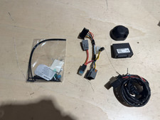 Kit Électrique De faisceaux D''Attelage FORD  Ranger 2011  2526448