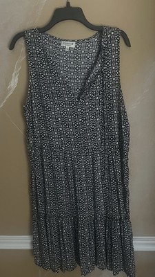 Dress summer By studio B Size L