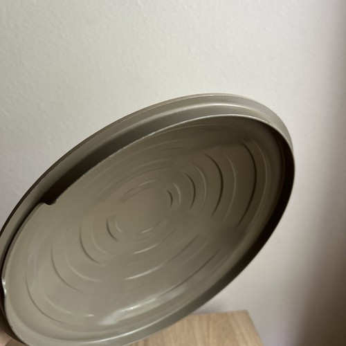 Our Place Always Pan Steam Gris Color (bronceado) TAPA SOLO 10"" - Imagen 4 de 5
