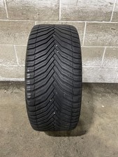 1x P24540r18 Michelin Cross Climate2 Aw 732 97 V Used Tire 2454018 1x P24540r18 Michelin Cross Climate2 Aw 732 97 V Used Tire 2454018