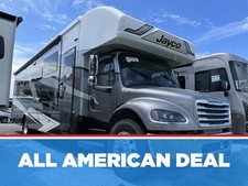2027 Jayco Seneca Prestige 37M