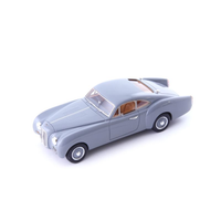 Bentley Type R La Sarthe 1953 Grey 1:43 Autocult Auto Stradali -D- Neues Modell