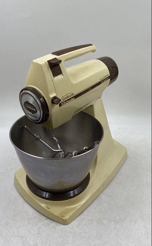 Sunbeam Stand Mixer for sale | eBay