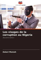 Les Visages De La Corruption Au Nigeria DeuxièMe éDition Zekeri Momoh Buch 2023