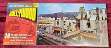 Vintage CALI CAL CA California Book Album Color Postcards Post Cards CARD UNUSED