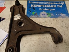 Triangle de suspension Opel OMEGA