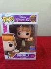 Funko Pop! Vinyl: Disney - Cinderella - WonderCon Funko (Exclusive) #1342