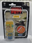 Grogu Book of Boba Fett RETRO STAR WARS The Vintage Collection NEW MOC