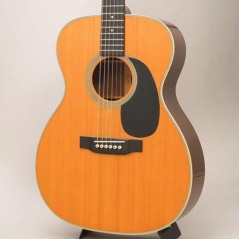 Martin 000-28 2007 USED Acoustic Guitar Natural Solid Wood w/ Hard Case