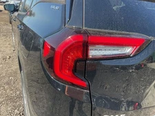 Driver Tail Light AT4 Quarter Panel Mounted Fits 22 TERRAIN 1896715