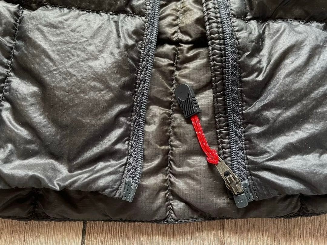 montbell Inner Down Jacket UL - image 9