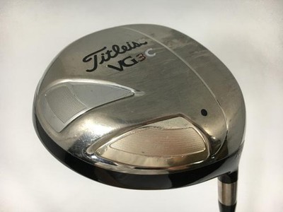 Titleist VG3C Driver 10.5 TitleistMotore5.0 (SR) #176 Golf Clubs