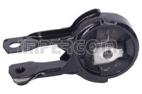 Lagerung Motor Hinten FüR Mazda CX-3 2 SchräGheck