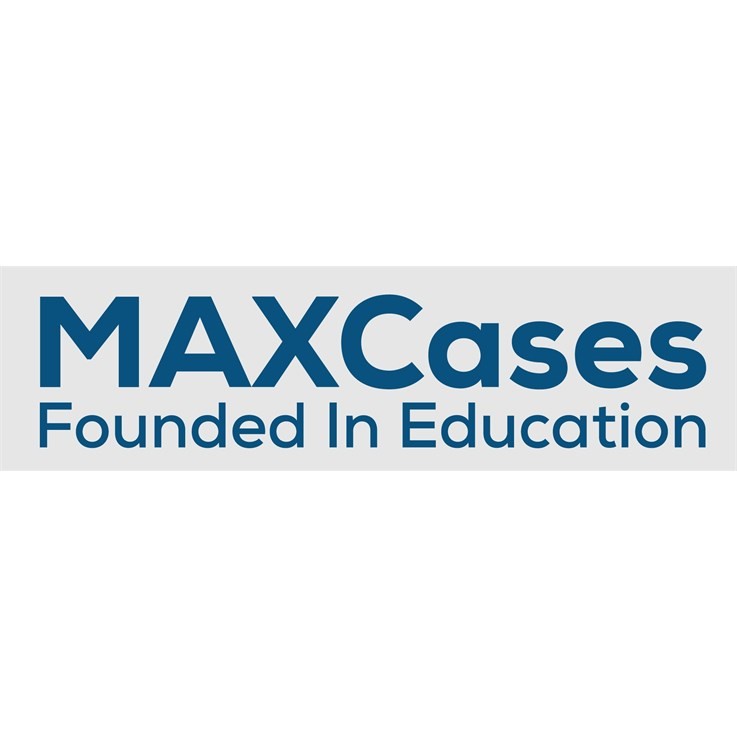 MAXCases Active Capacitive Stylus/Pen for iPad Black