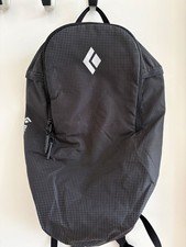 Black Diamond Trail Zip 14L backpack