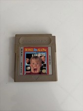 Home Alone (Nintendo Game Boy, 1991)