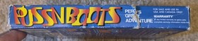 Puss N Boots CIB NeS NINTENDO READ!