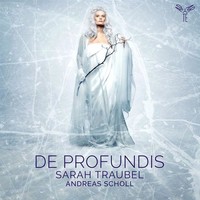 Krzysztof Penderecki (1933-2020): Sarah Traubel & Andreas Scholl - De Profundis