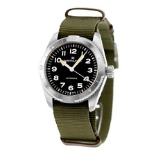 Hamilton Khaki Field Expedition Auto 37mm Automatic Watch Brand Men s HAMILTON H 2
