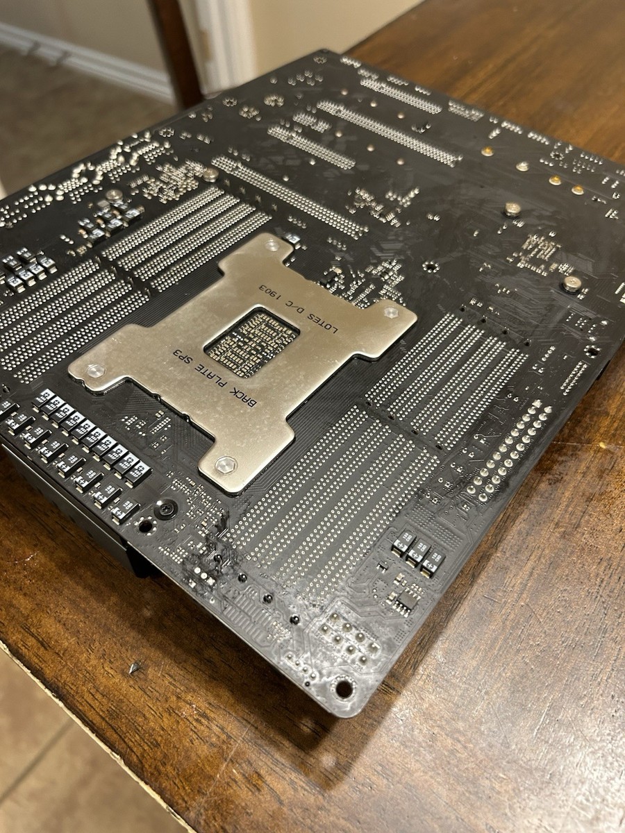 Threadripper 2990wx And ASRock X399 Taichi ATX Motherboard Ryzen