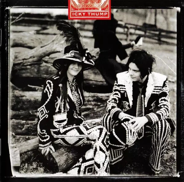 Icky Thump , The White Stripes - Photo 1/1