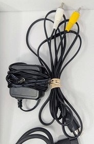 SNK Neo Geo AES Console Bundle w/ 1 Controller & Samurai Spirits - Tested!