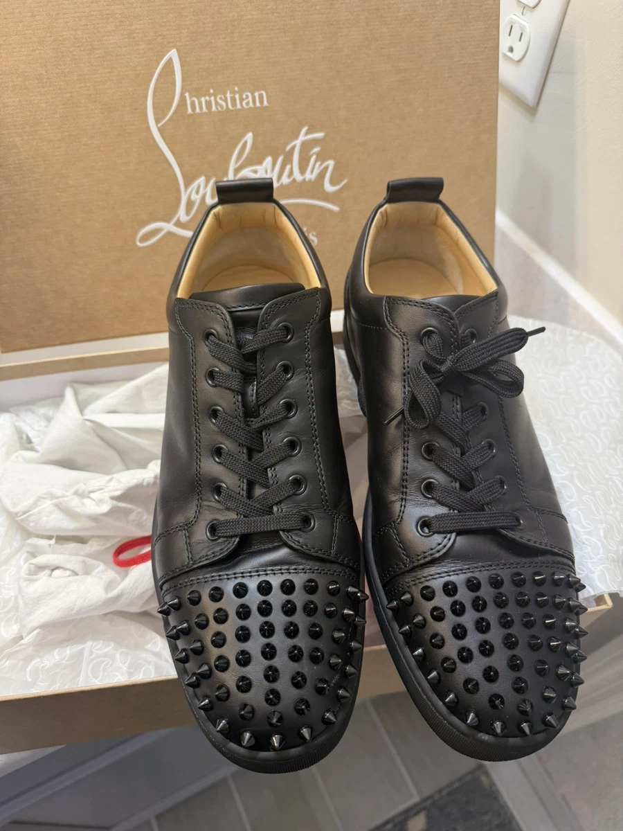 Christian Louboutin Sneakers for Men for Sale | Shop Men's