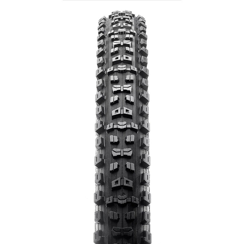 MAXXIS TIRE, FOLDABLE AGGRESSOR 27.5X2.30 EXO/TR TUBELESS