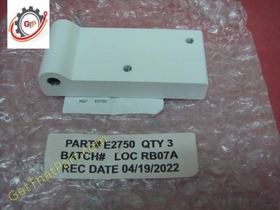 Hettich Rotina 420 Centrifuge Oem Lid Mount Hinge Block Kit New Box