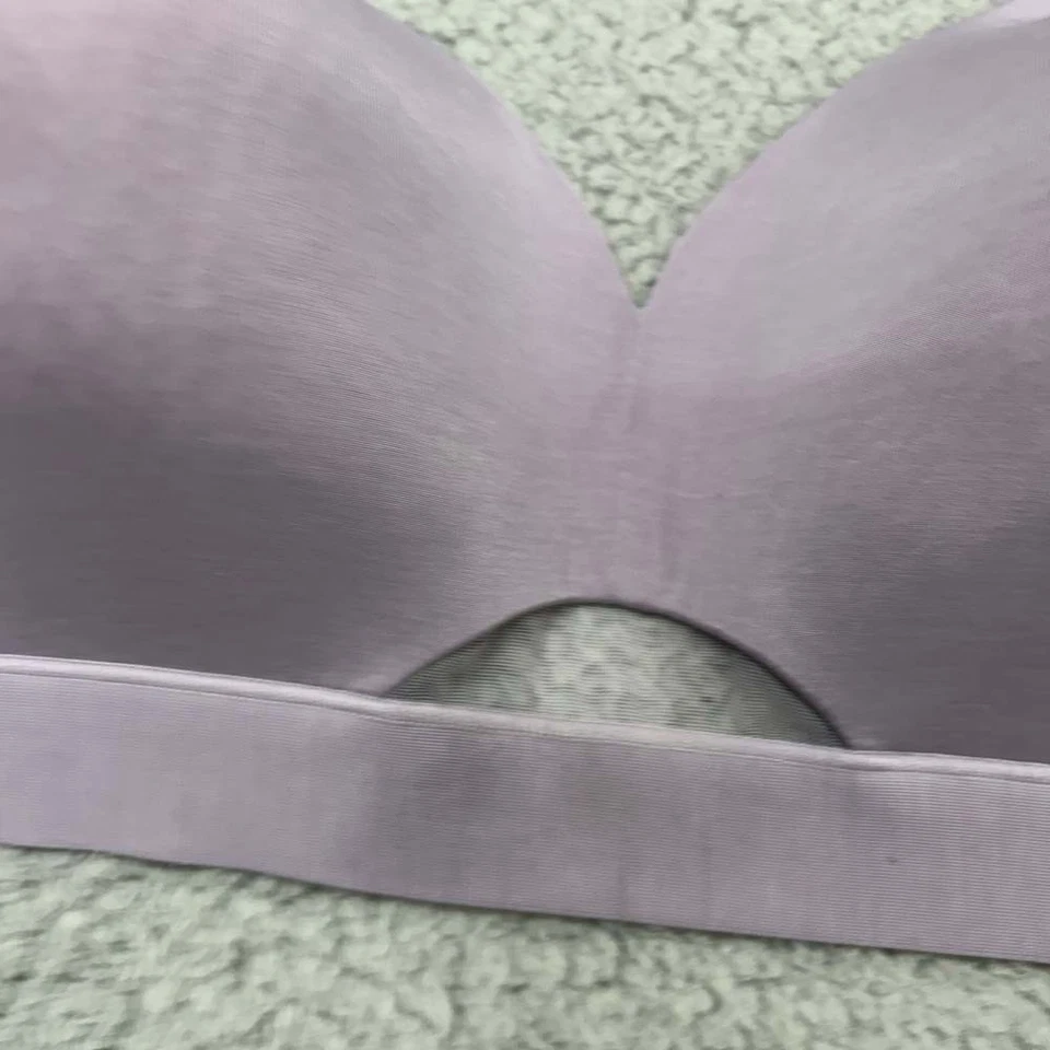 Cacique Bra 38DD Full Coverage Lightly Lined No Wire Lane Bryant - Image 3 of 4