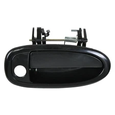 TRQ DHA48605 Exterior Door Handle For Toyota Avalon 1995-1999 Right Front