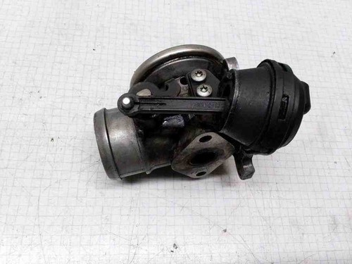 VW PASSAT B5 3B2 AGR-Ventil 038129637 1.90 Diesel 81kw 2000 32501896