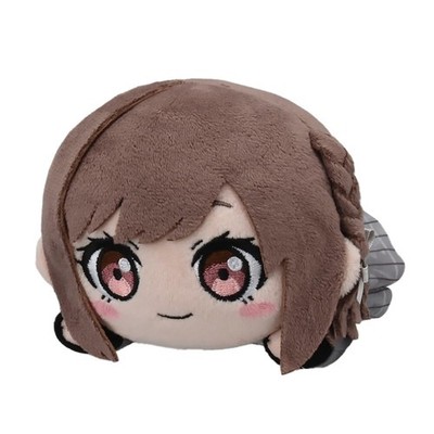 Hatsune Miku: Stage Lie down plushie stuffed ''Shinonome Ena -Brand New Style-(S)