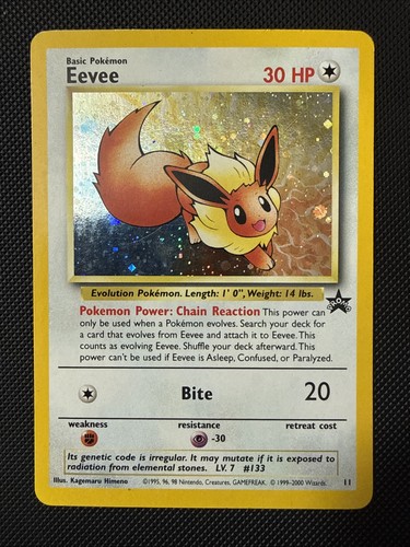Eevee