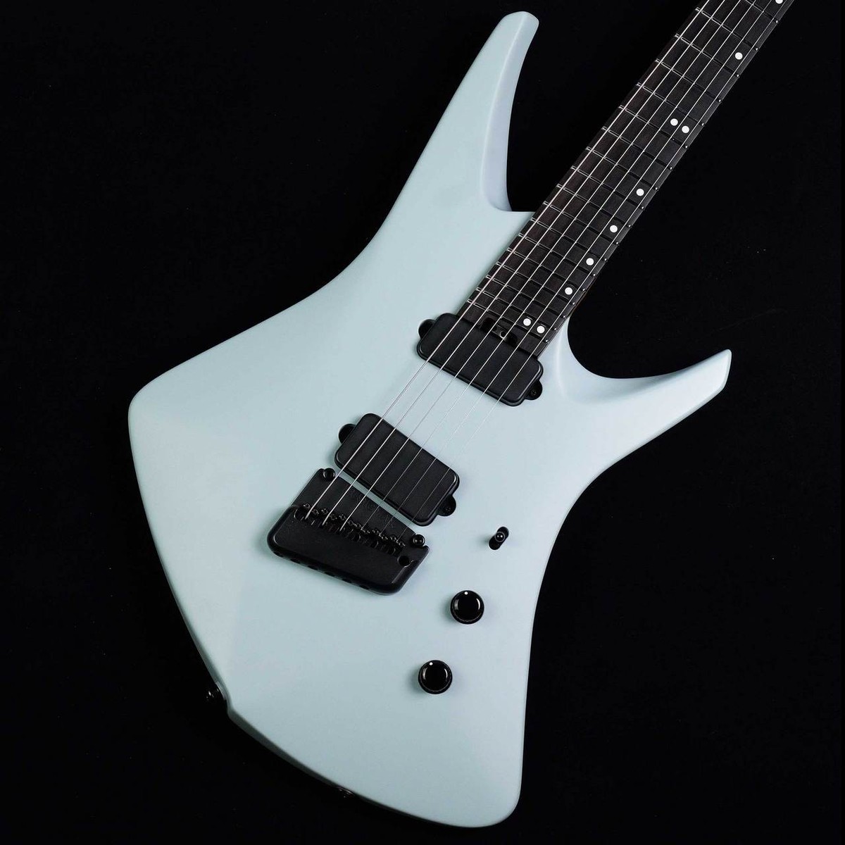 MUSIC MAN KAIZEN 6 MINT Used Electric Guitar 2023 | eBay