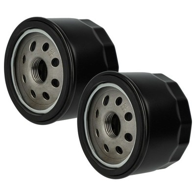2 Ölfilter ersetzt Craftsman E-Z-GO, E-Z-GO