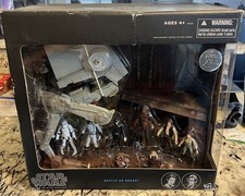 Star Wars    The Black Series    Battle On Endor  Toy   s R    Us Exclusive