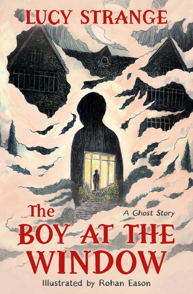 Lucy Strange | The Boy At The Window | Taschenbuch | Englisch (2025)-image