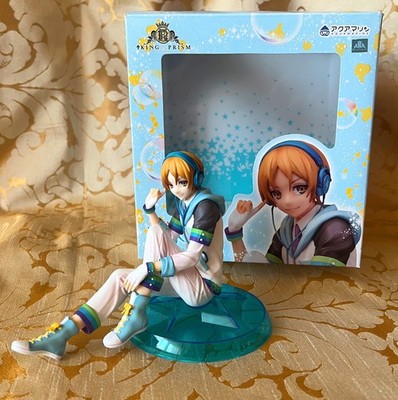 King of Prism   Hayami Hiro   1/8 Scale   ORIGINAL Anime Figure   Star's Smile