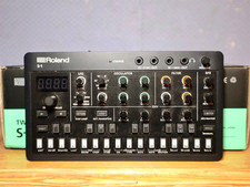 Roland - S-1 - Tweak Synth