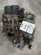 Automatic Transmission from 1998 Ford Contour...