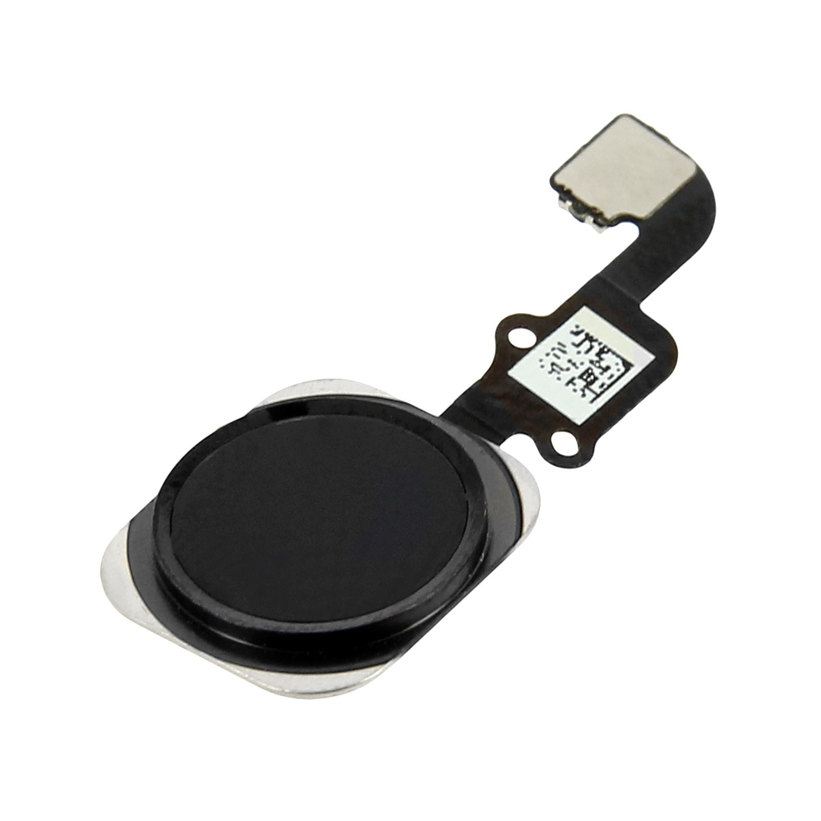 Bouton HOME iPhone 6 Plus nappe flexible clic mécanique sensible