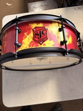 SJC Josh Dun 14&rdquo; Diameter X 5&rdquo; Deep Snare Drum