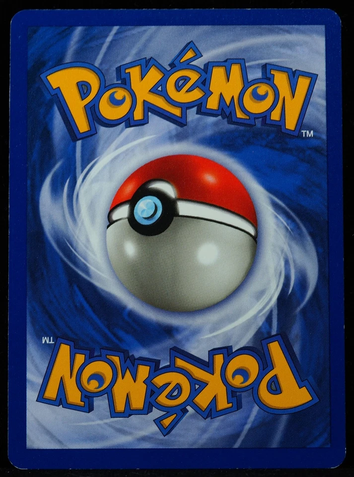 Gengar #5 NM Pokemon Card - Image 3 of 3