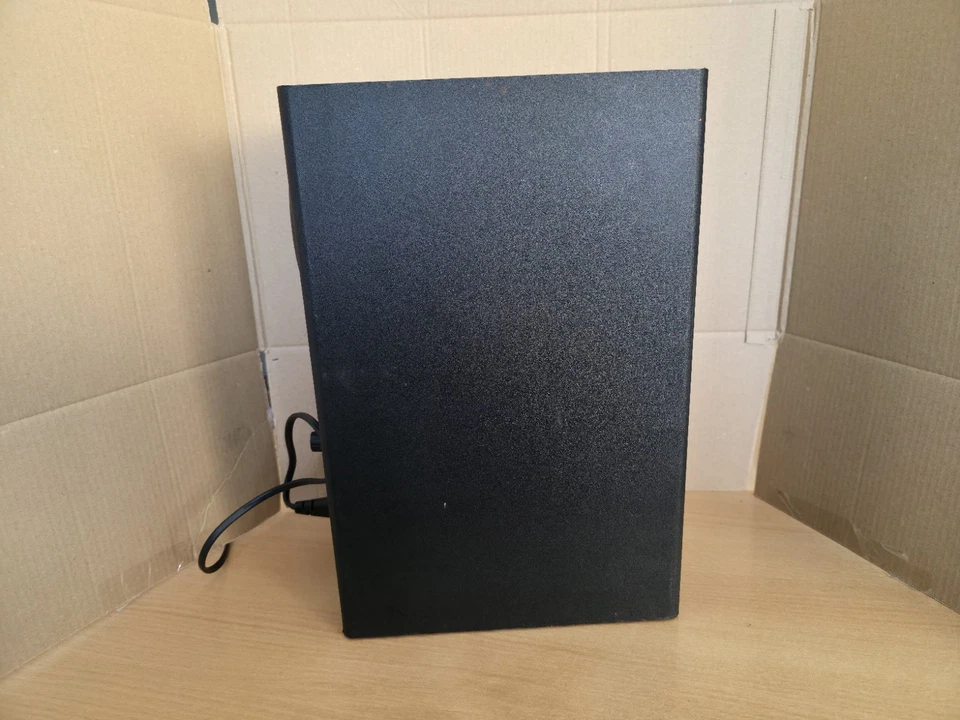 Orbitsound S1 Subwoofer Compact Wireless Subwoofer Speaker Only 100% Working  - Image 3 of 4