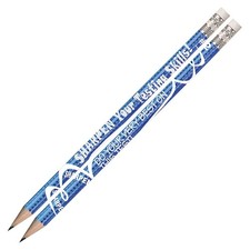 Motivational Pencils 144PK